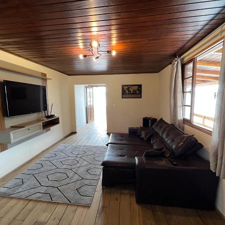 Recanto Pe Na Areia Sc Palhoca Ngoại thất bức ảnh
