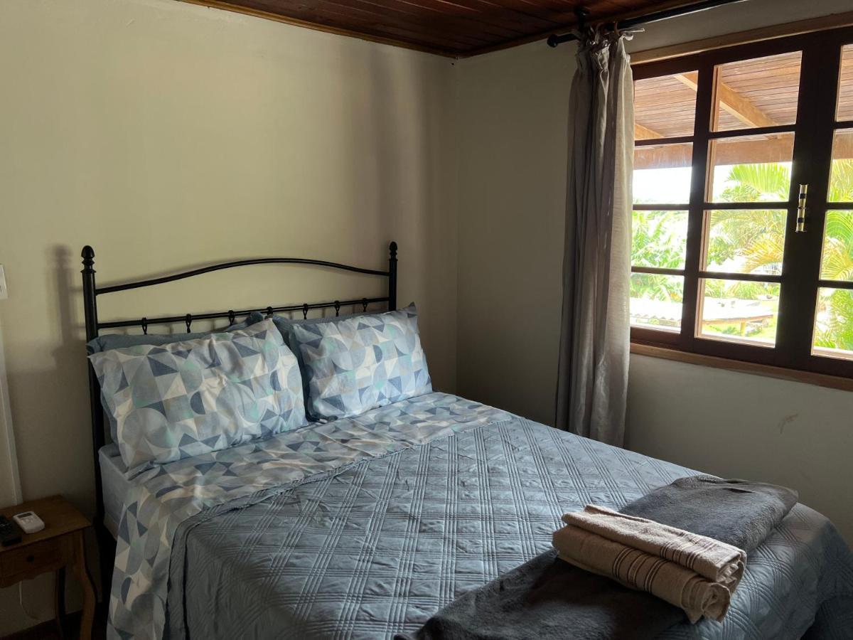 Recanto Pe Na Areia Sc Palhoca Ngoại thất bức ảnh