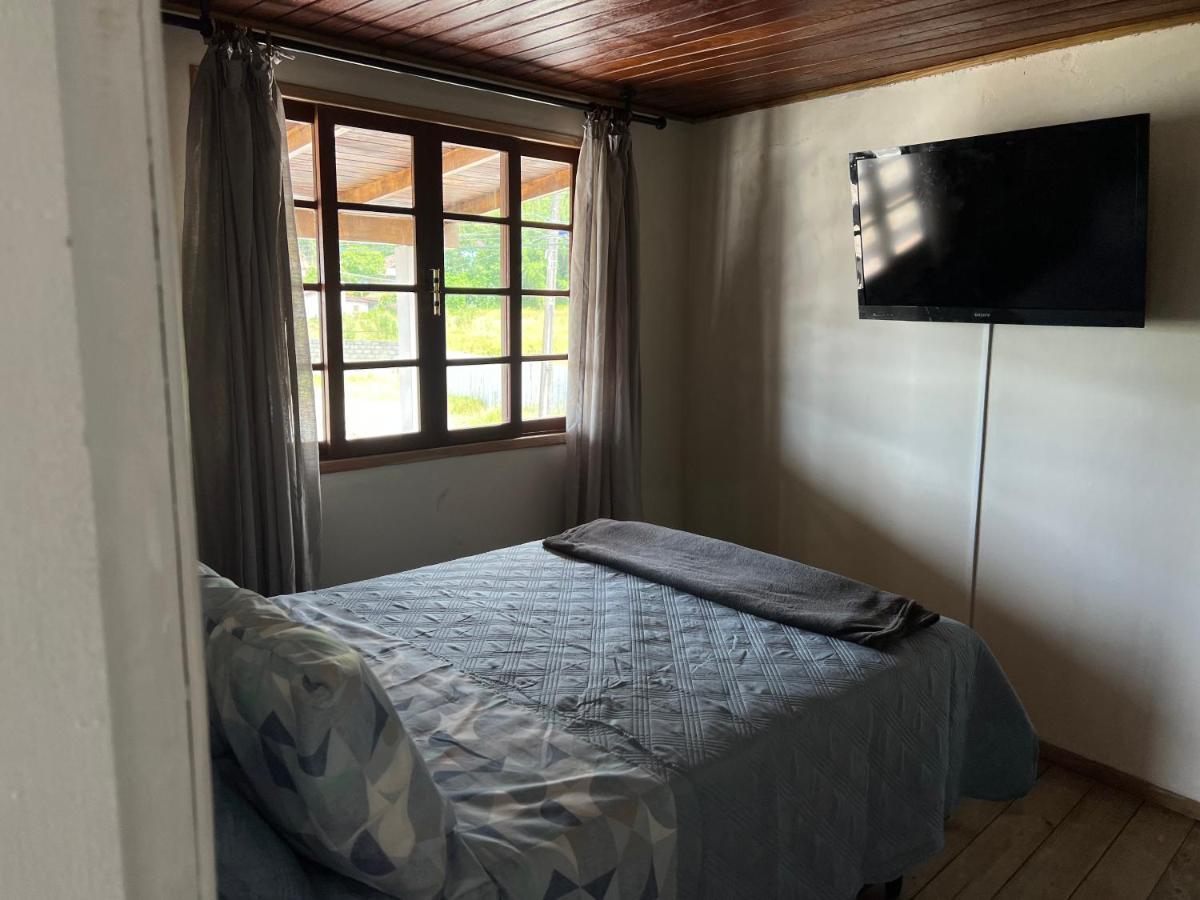 Recanto Pe Na Areia Sc Palhoca Ngoại thất bức ảnh