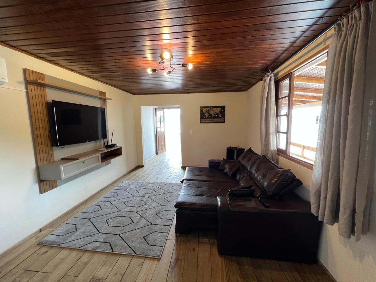 Recanto Pe Na Areia Sc Palhoca Ngoại thất bức ảnh