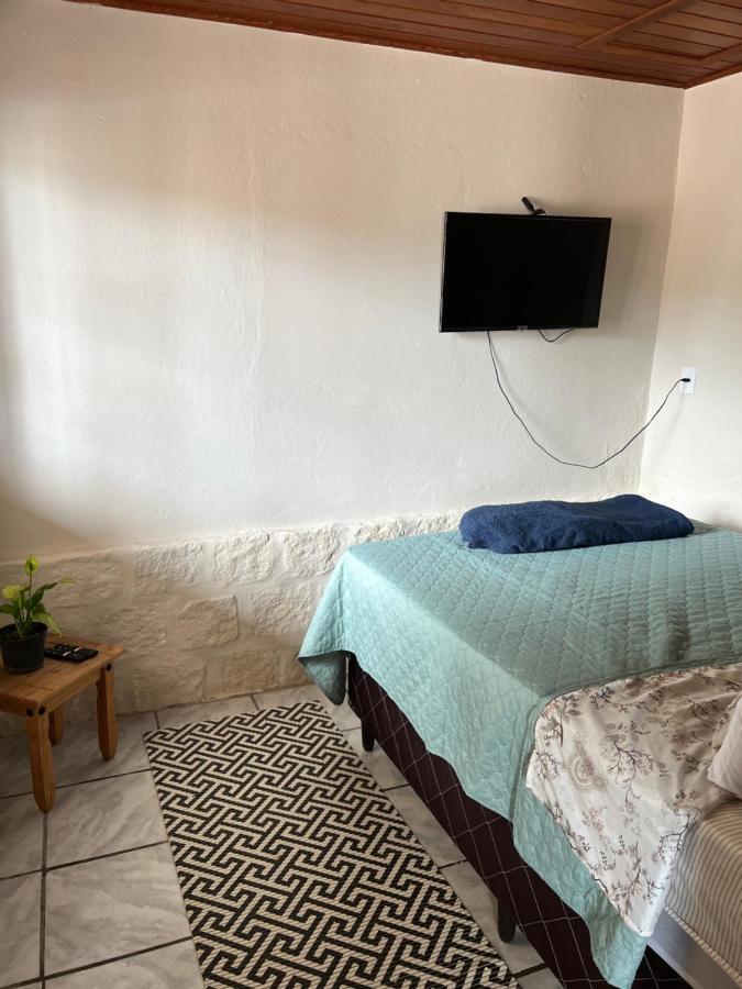 Recanto Pe Na Areia Sc Palhoca Ngoại thất bức ảnh
